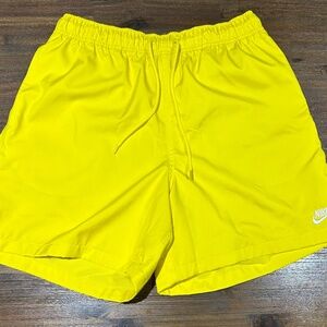 Nike shorts